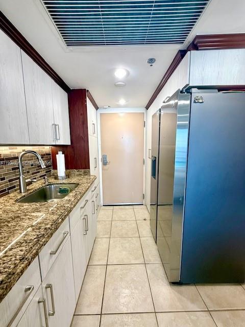 THE AVENTURA BEACH CLUB CO - Residential