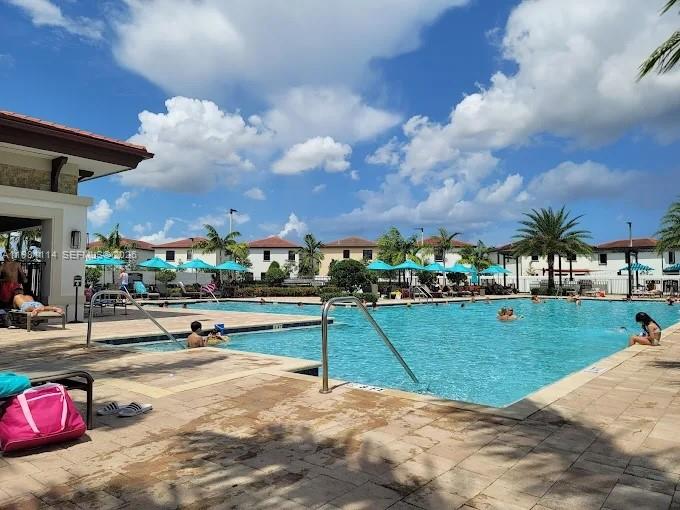 AQUABELLA NORTH - Residential