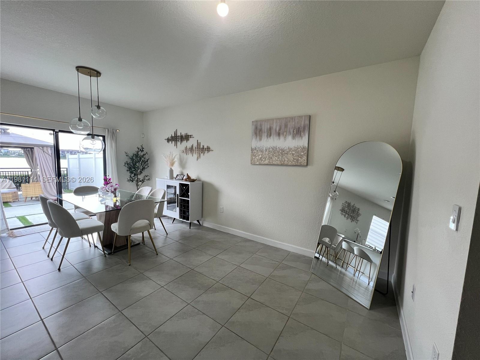 AQUABELLA NORTH - Residential