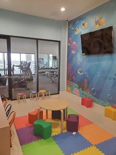 AQUABELLA NORTH - Residential