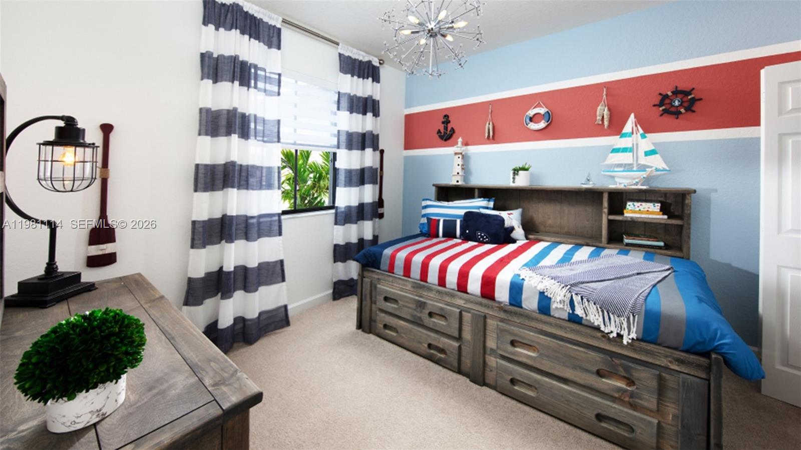 AQUABELLA NORTH - Residential