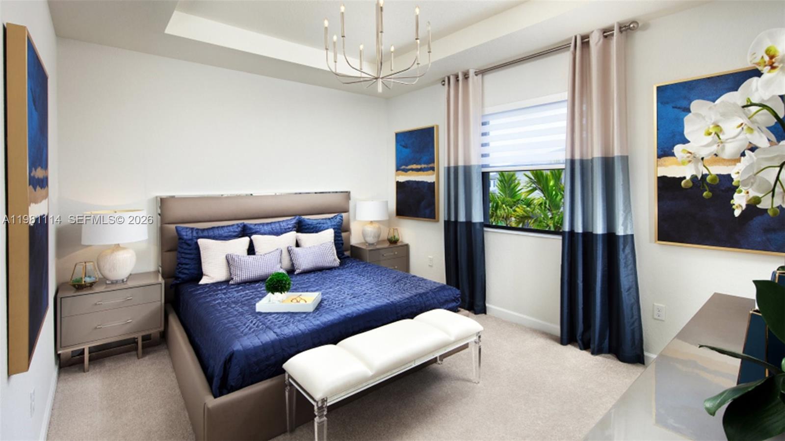 AQUABELLA NORTH - Residential