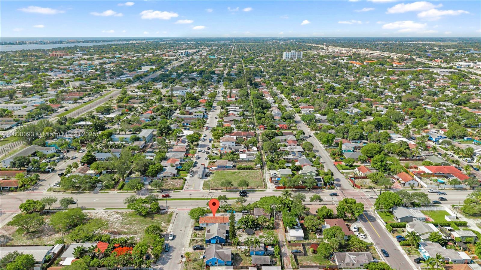 TOWN OF LAKE WORTH - Residential