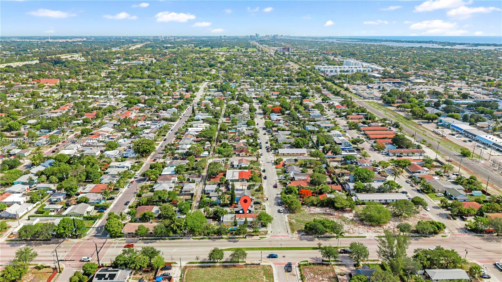 TOWN OF LAKE WORTH - Residential