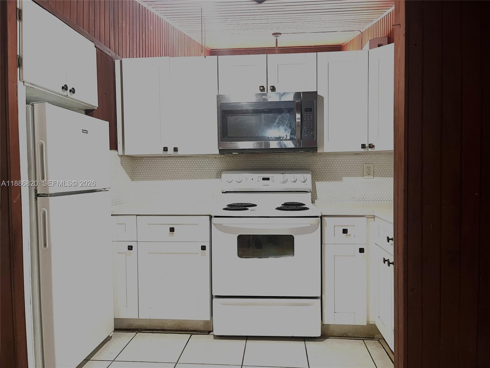 Coral Ridge Isles 45-47 B - Residential Income