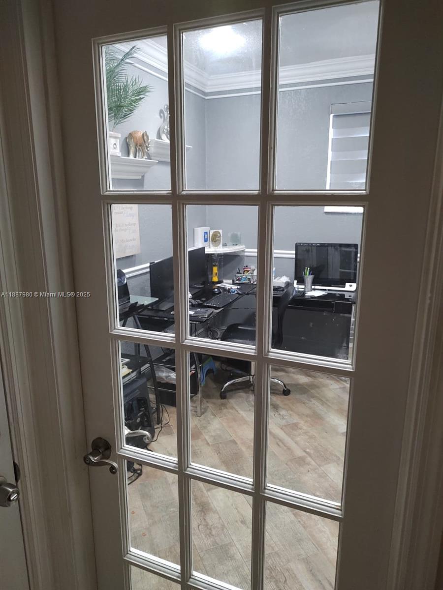 SILVER SHORES (PARCELS A - Residential