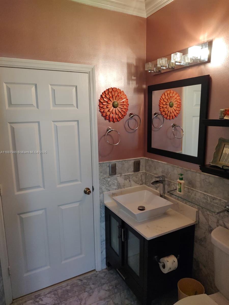 SILVER SHORES (PARCELS A - Residential