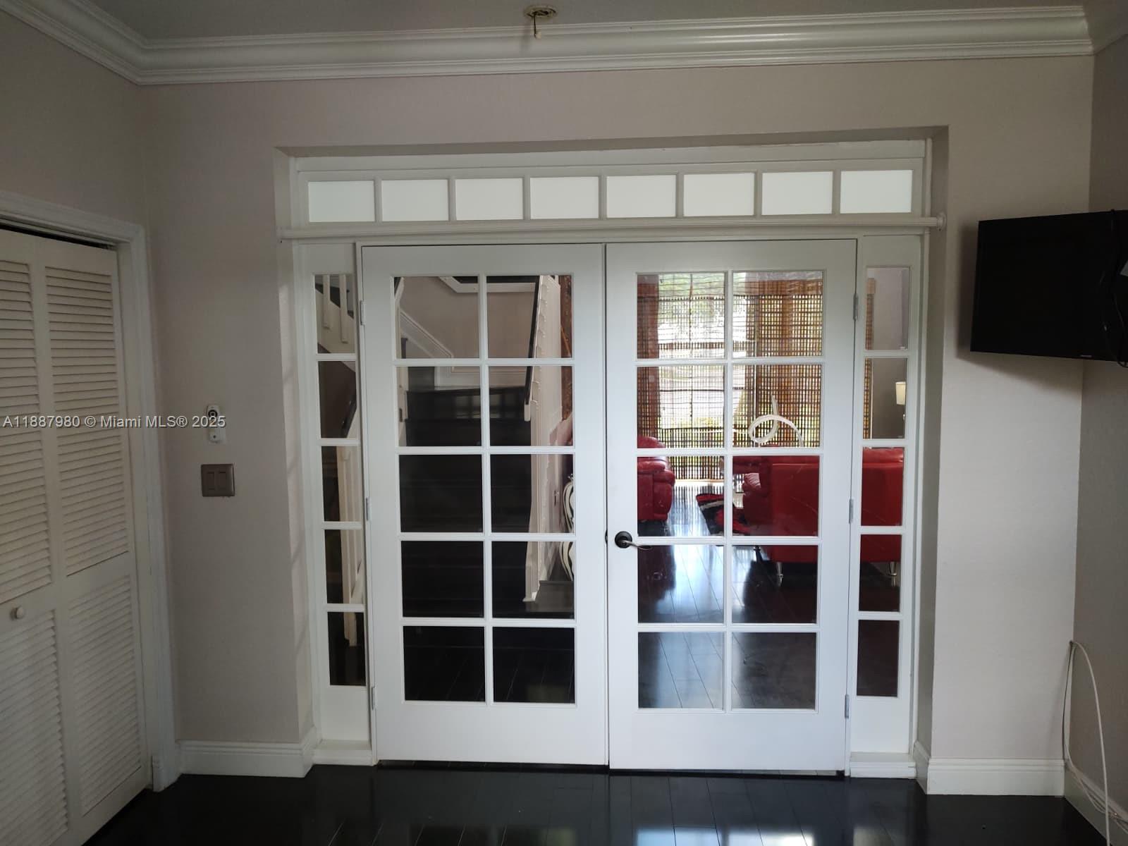 SILVER SHORES (PARCELS A - Residential