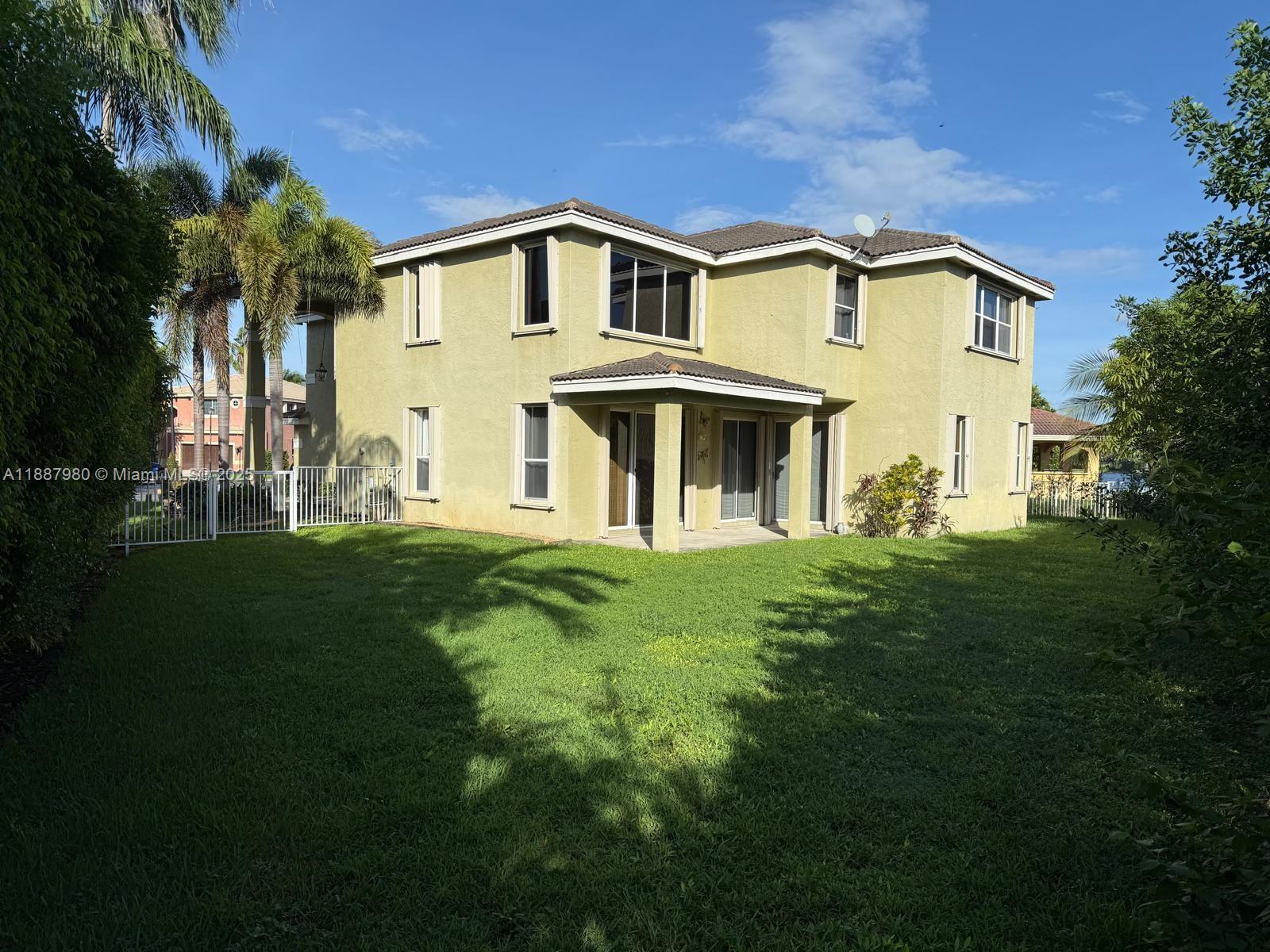 SILVER SHORES (PARCELS A - Residential