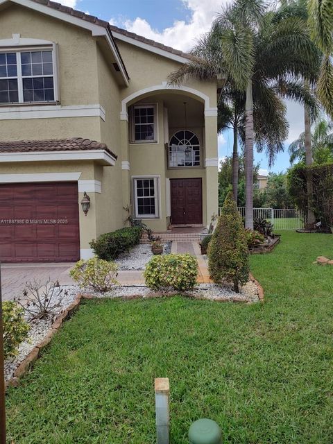 Photo of 1942 SW 156th Ave, Miramar, FL 33027 (MLS # A11887980)