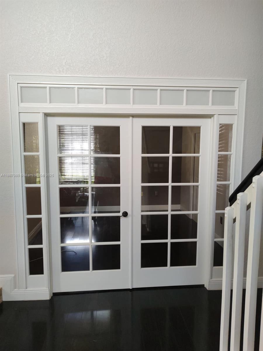 SILVER SHORES (PARCELS A - Residential
