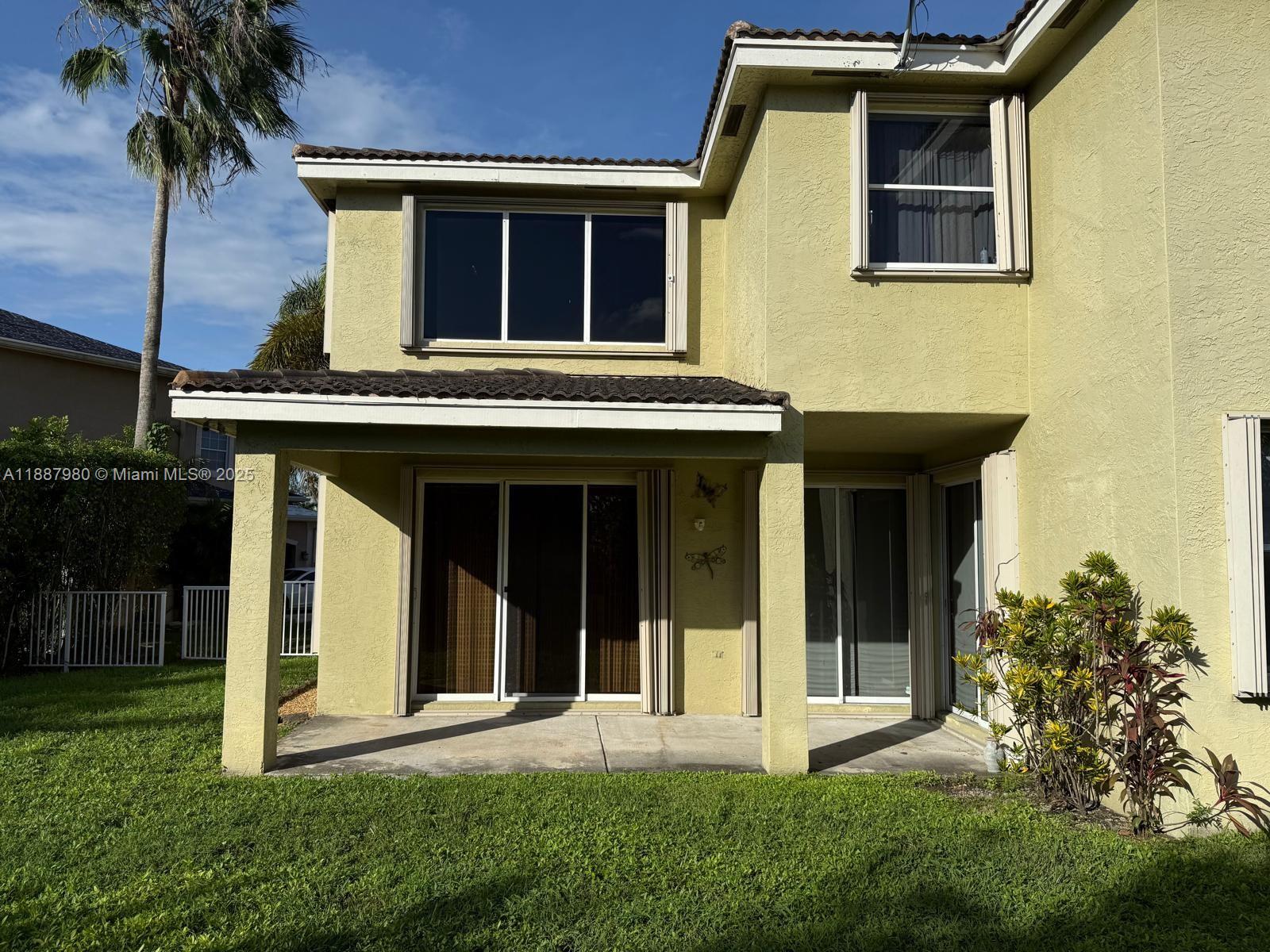 SILVER SHORES (PARCELS A - Residential