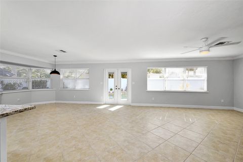 A home in Wilton Manors