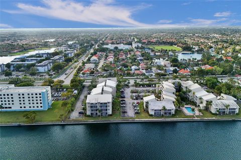 A home in Cutler Bay