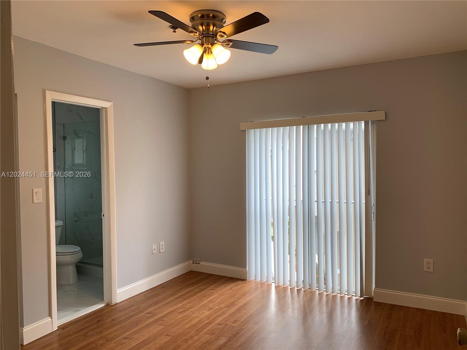 BONAVENTURE - Residential Lease