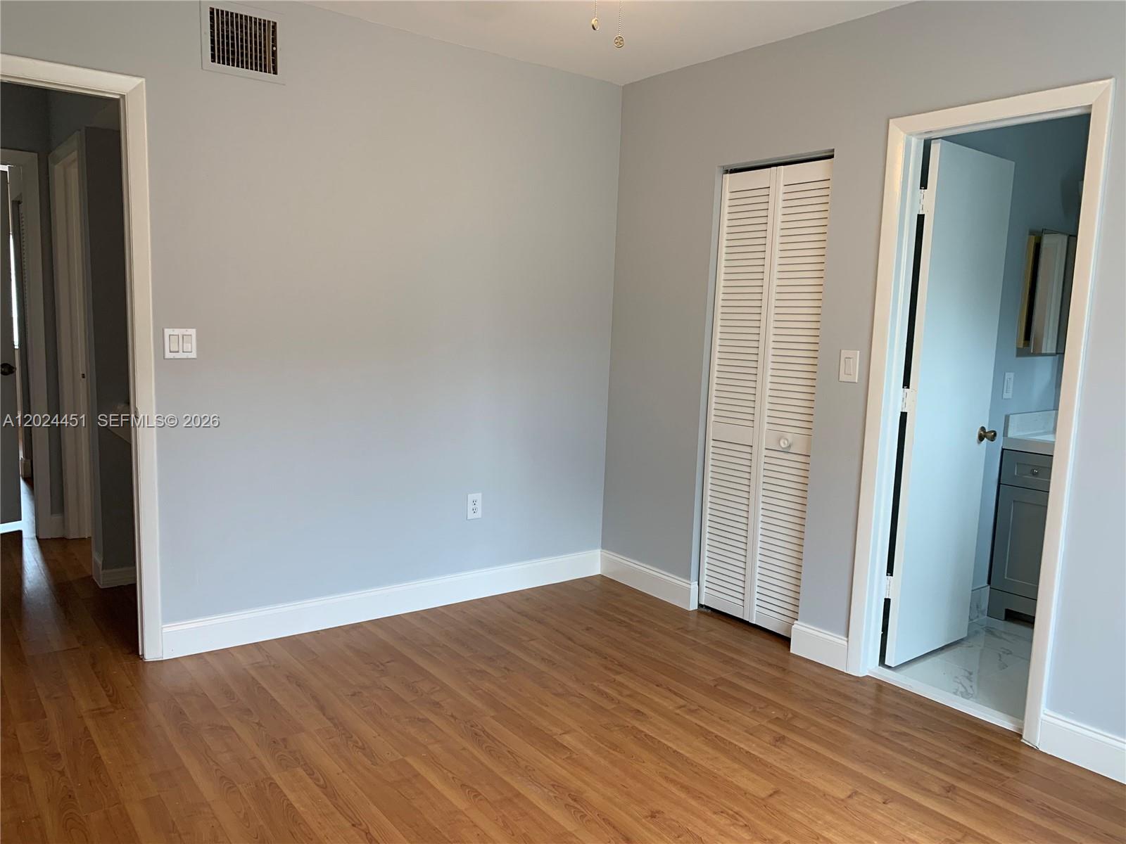 BONAVENTURE - Residential Lease