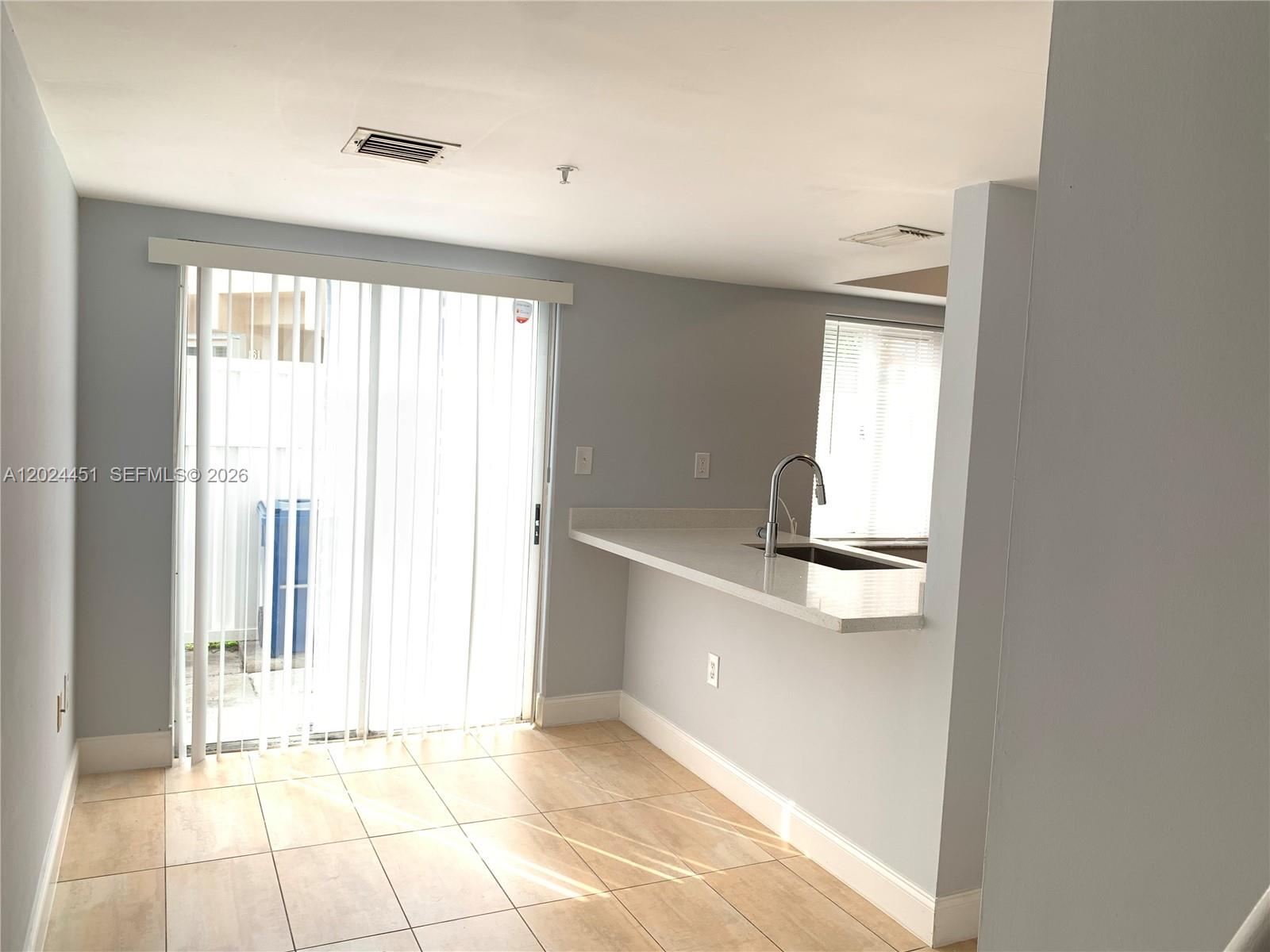 BONAVENTURE - Residential Lease