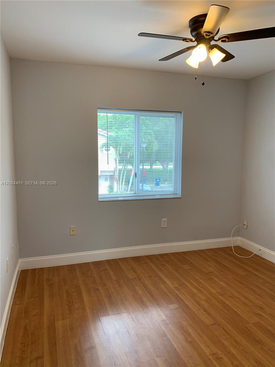 BONAVENTURE - Residential Lease