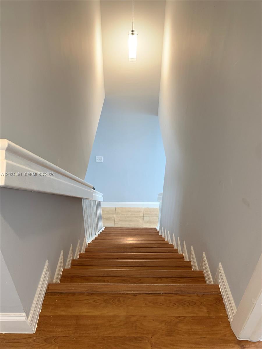 BONAVENTURE - Residential Lease