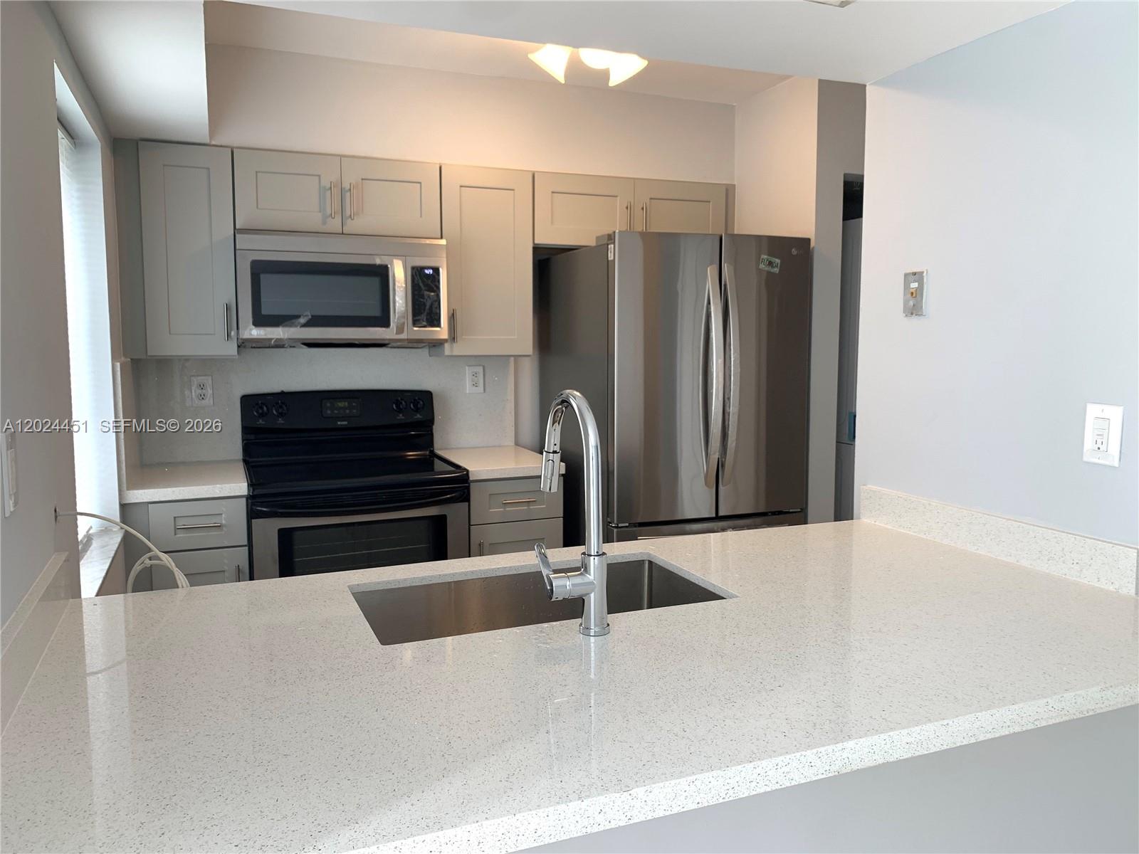 BONAVENTURE - Residential Lease