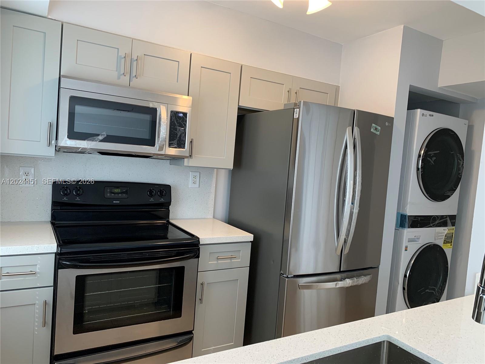 BONAVENTURE - Residential Lease