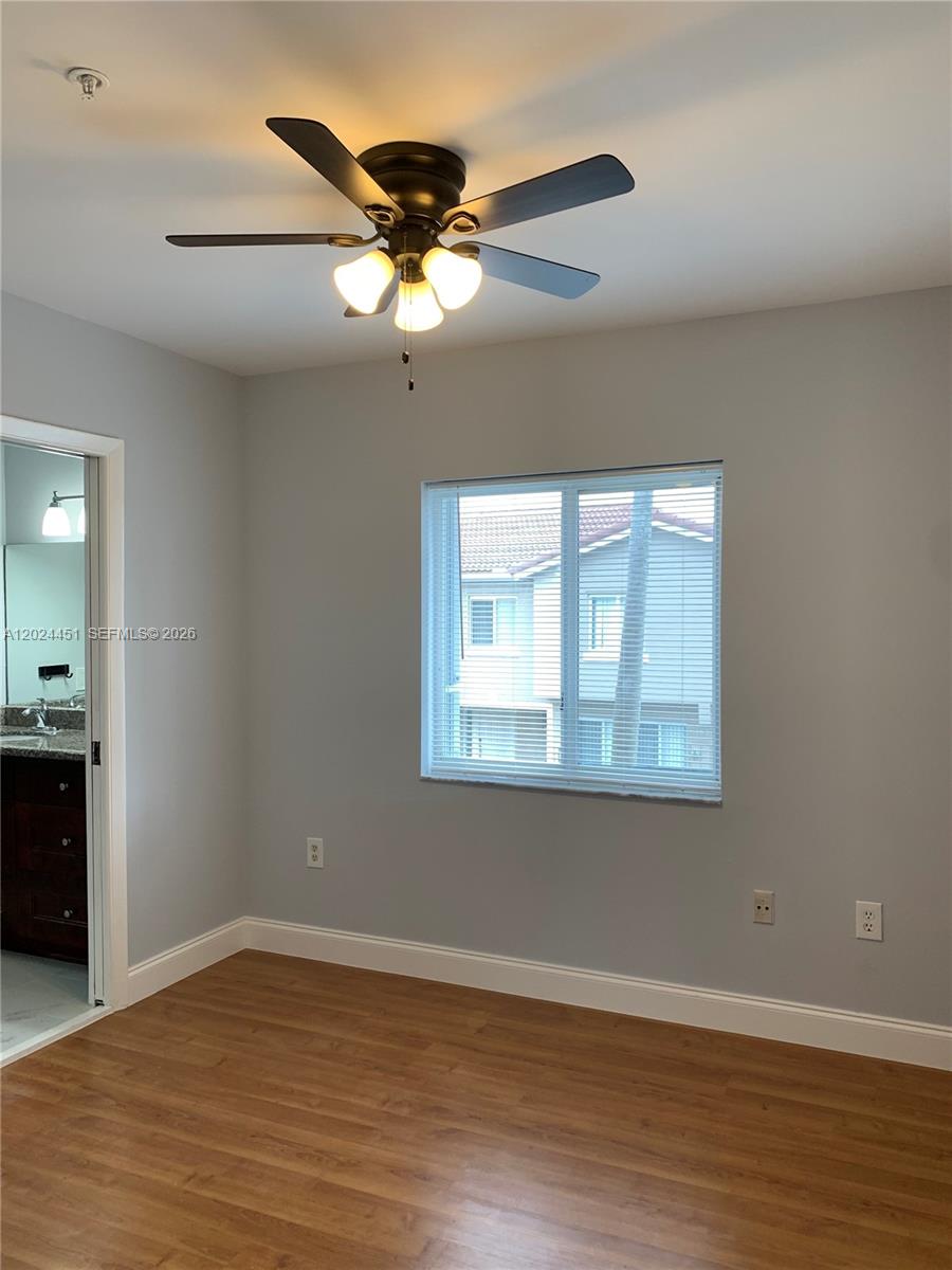 BONAVENTURE - Residential Lease