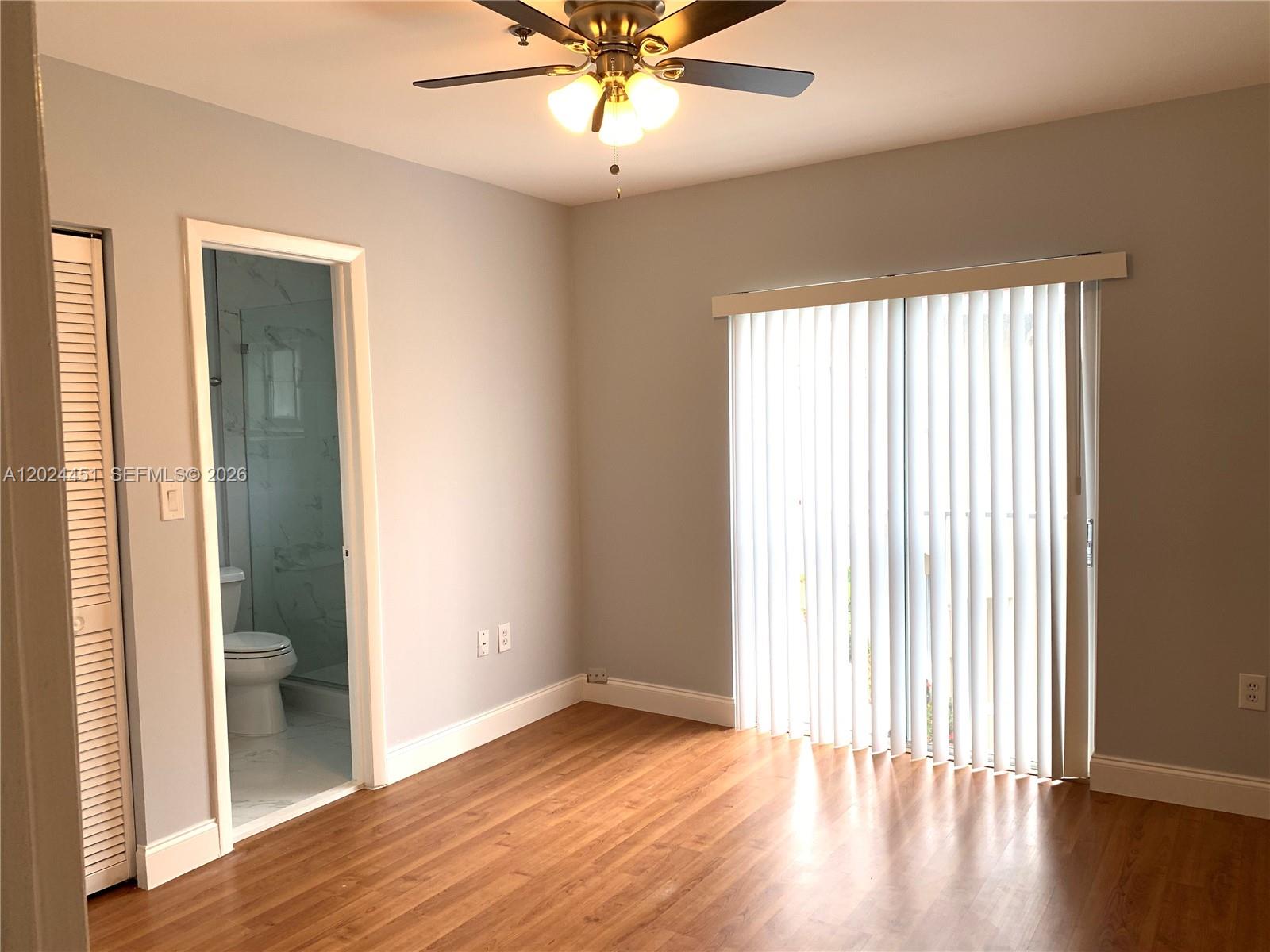 BONAVENTURE - Residential Lease