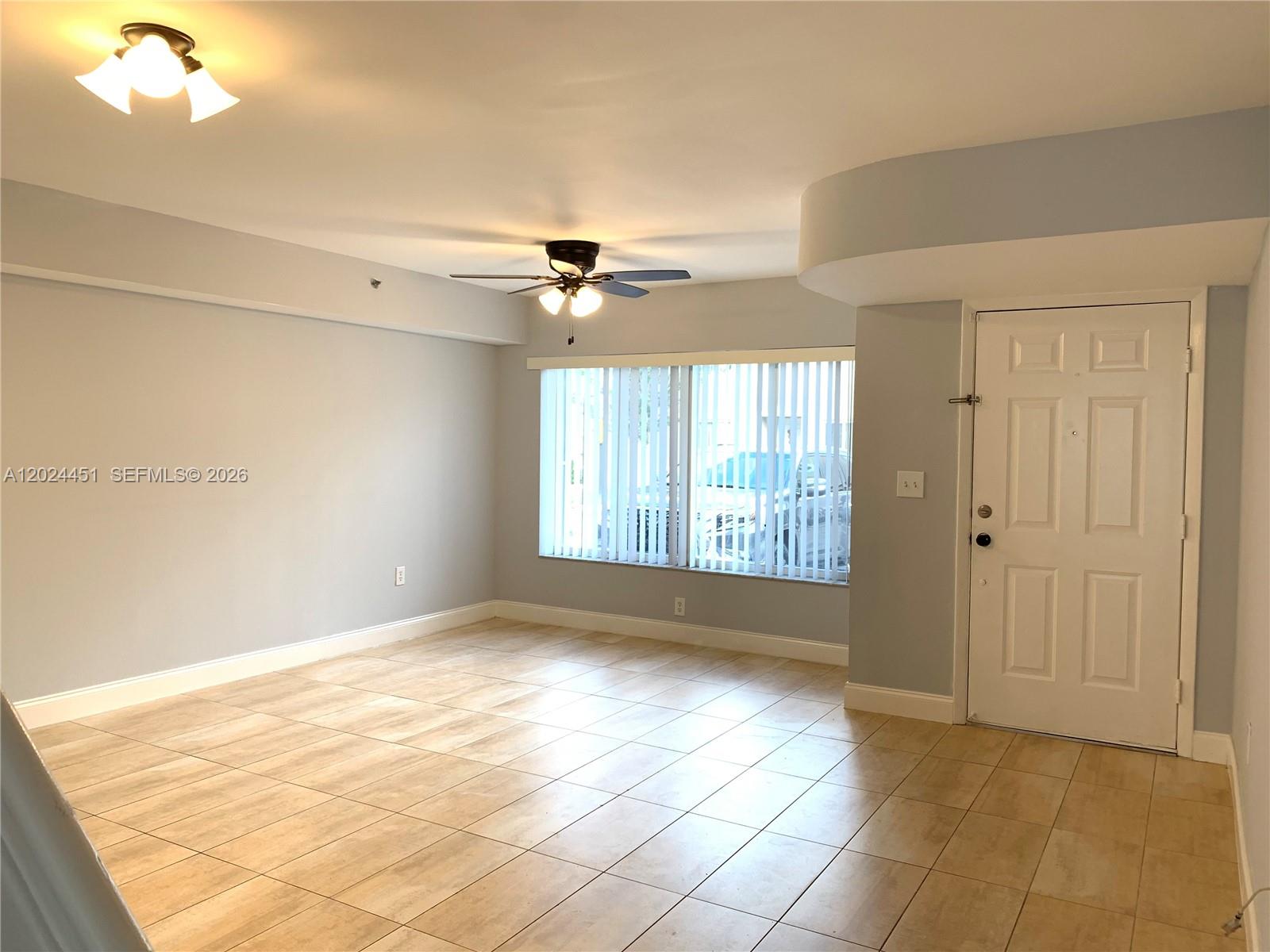 BONAVENTURE - Residential Lease