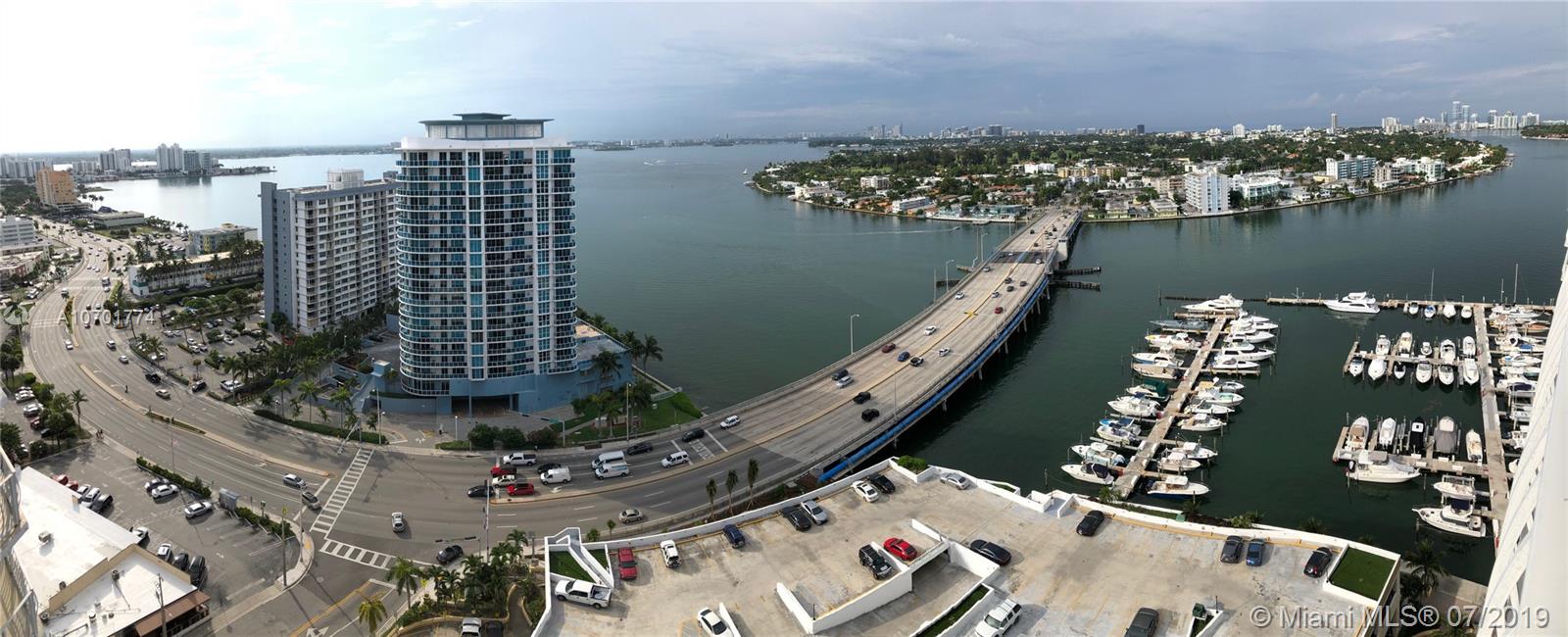 THE GRANDVIEW PALACE COND - Residential Lease