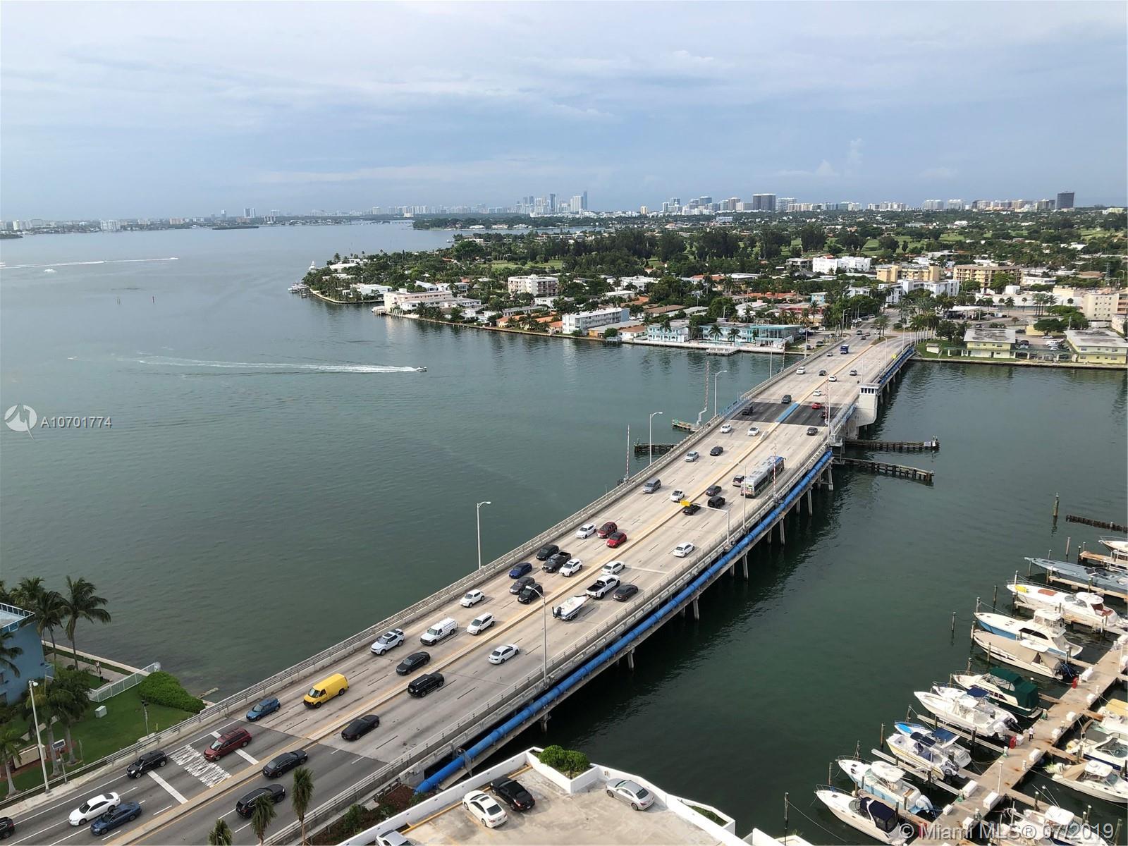 THE GRANDVIEW PALACE COND - Residential Lease