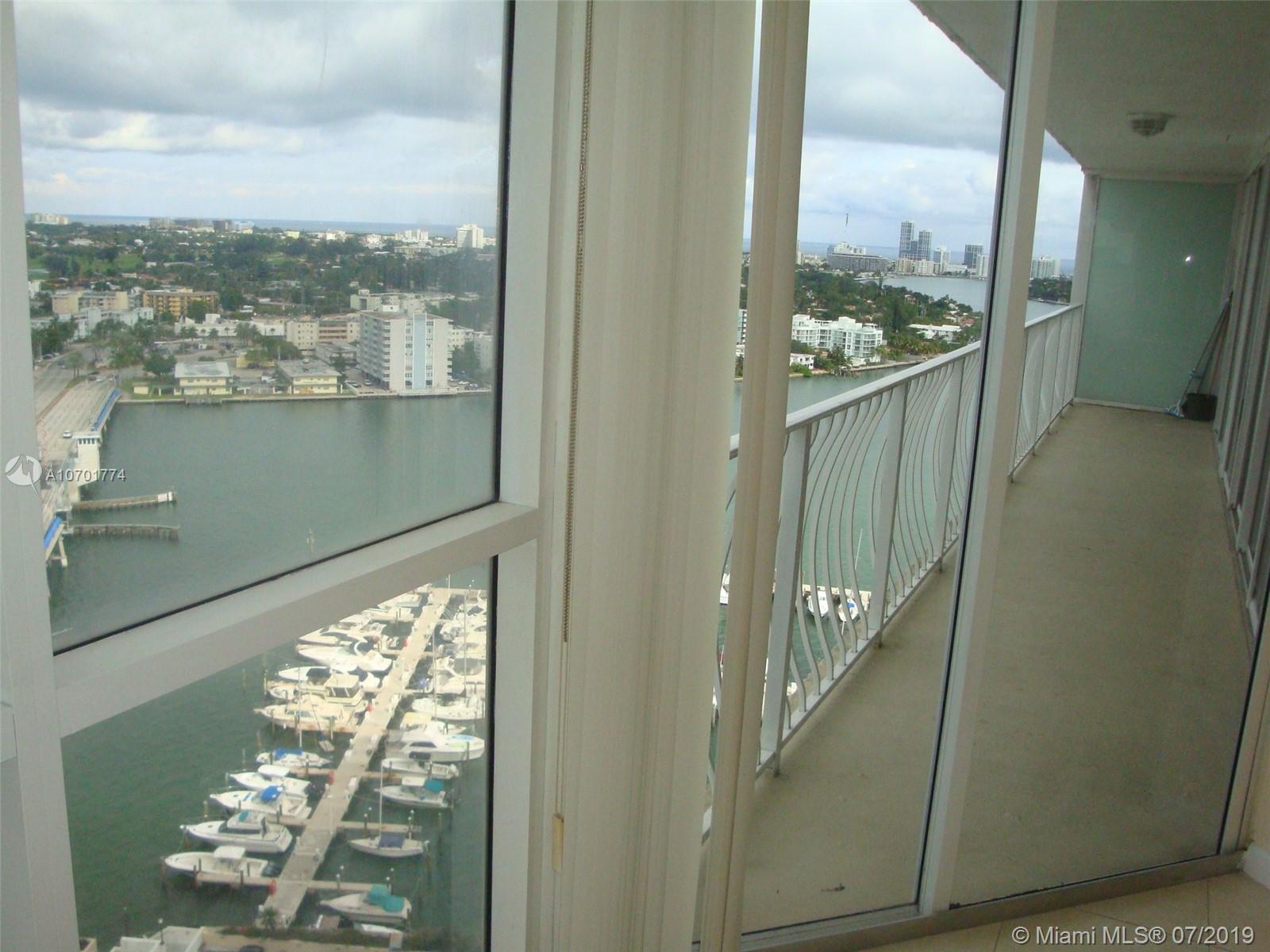 THE GRANDVIEW PALACE COND - Residential Lease