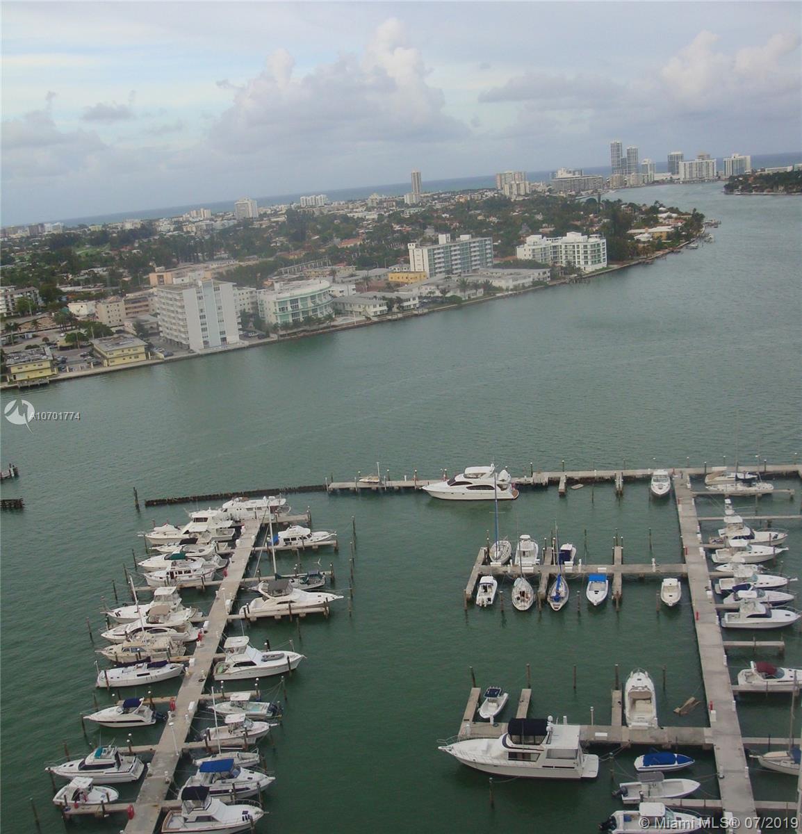 THE GRANDVIEW PALACE COND - Residential Lease