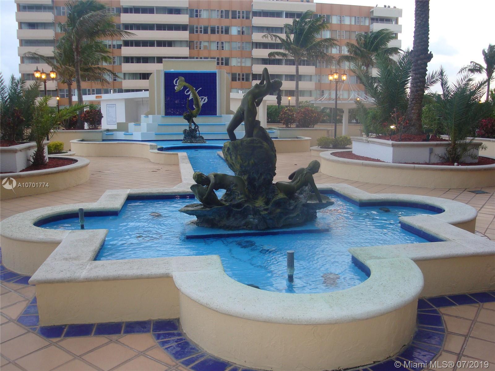 THE GRANDVIEW PALACE COND - Residential Lease