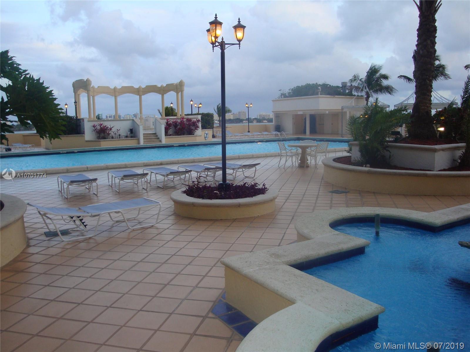 THE GRANDVIEW PALACE COND - Residential Lease