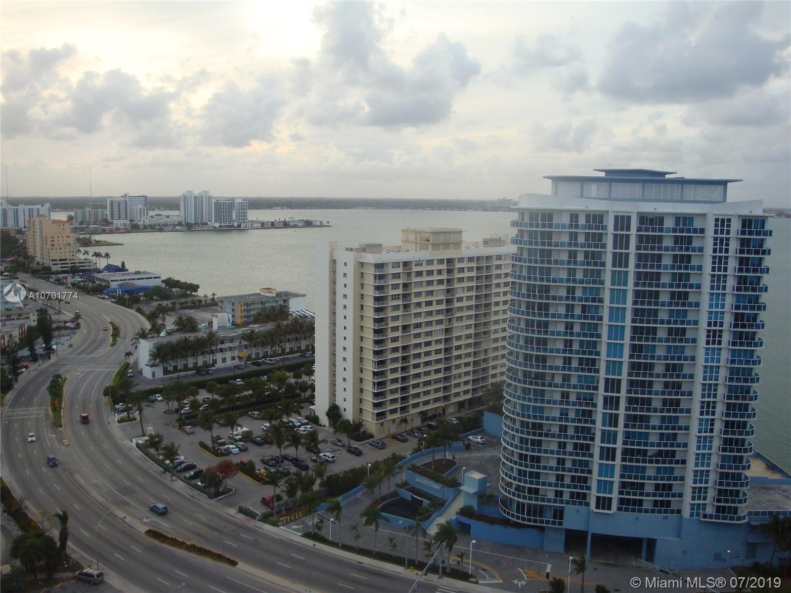 THE GRANDVIEW PALACE COND - Residential Lease