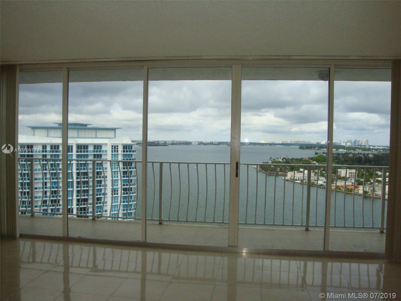 THE GRANDVIEW PALACE COND - Residential Lease