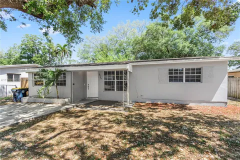 4630 SW 25th Ter, Dania Beach, FL 33312 - #: A11765840