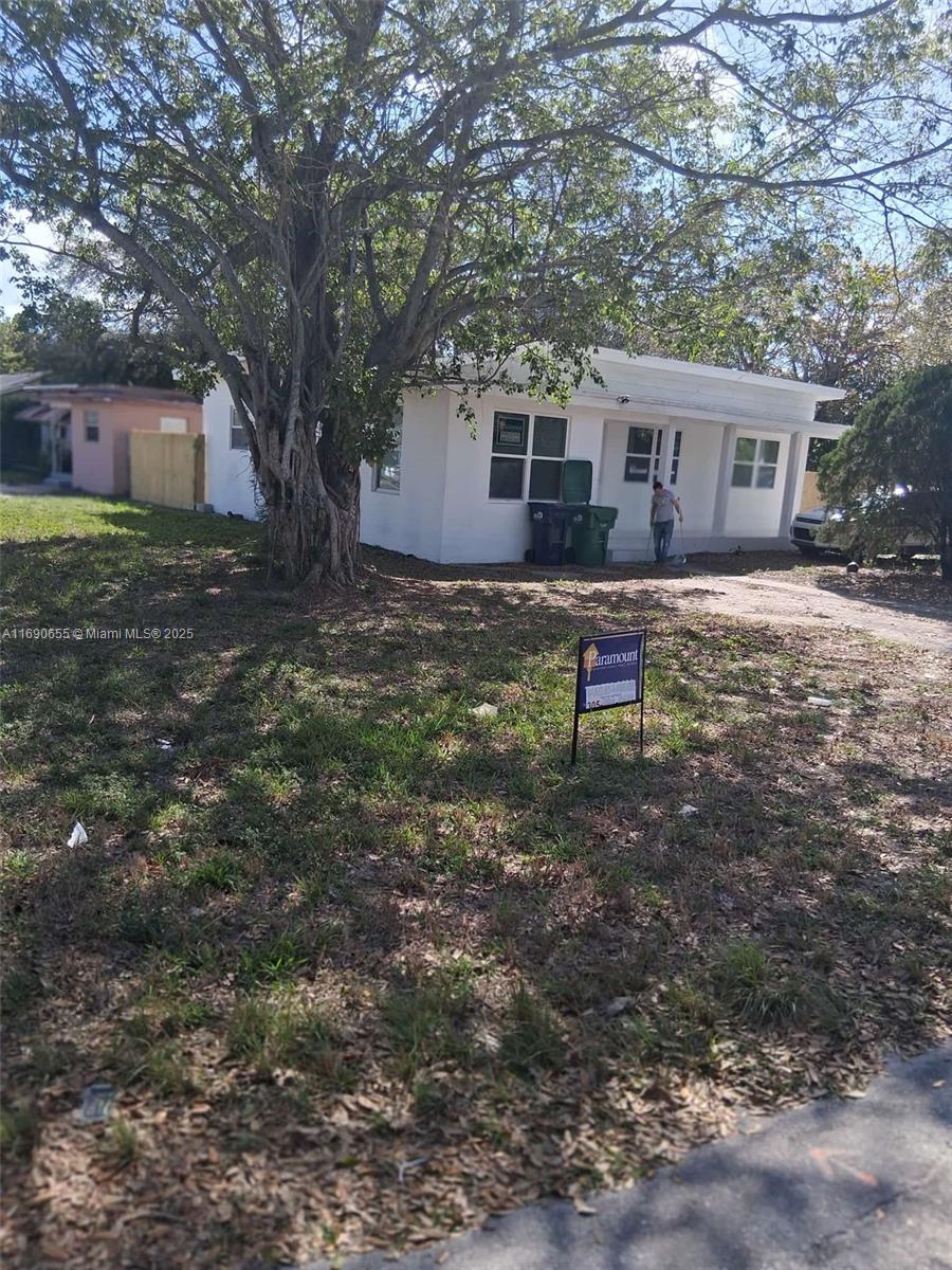 FULFORD HIGHLANDS 1ST ADD - Residential