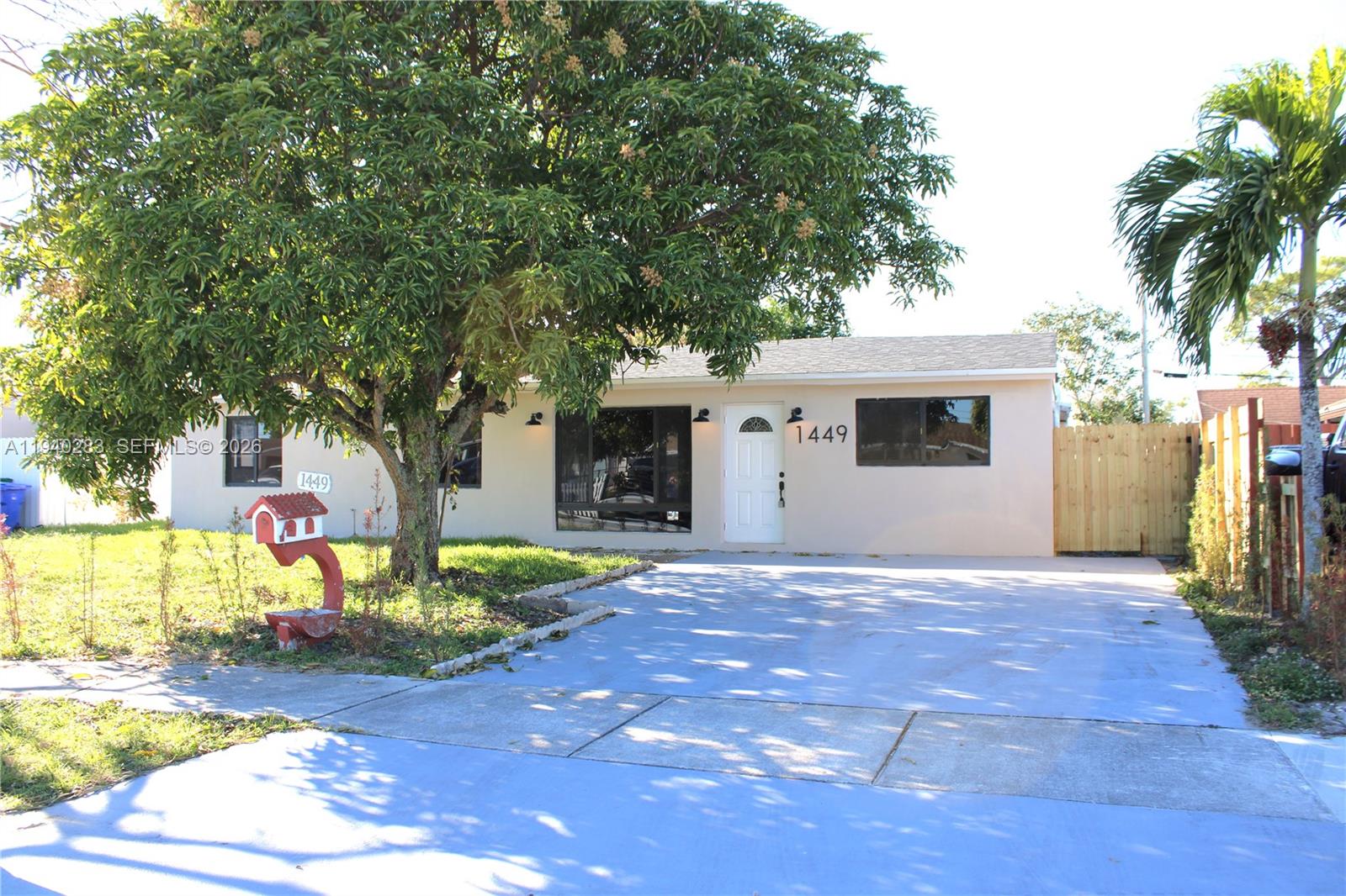 BROADVIEW PARK - Residential