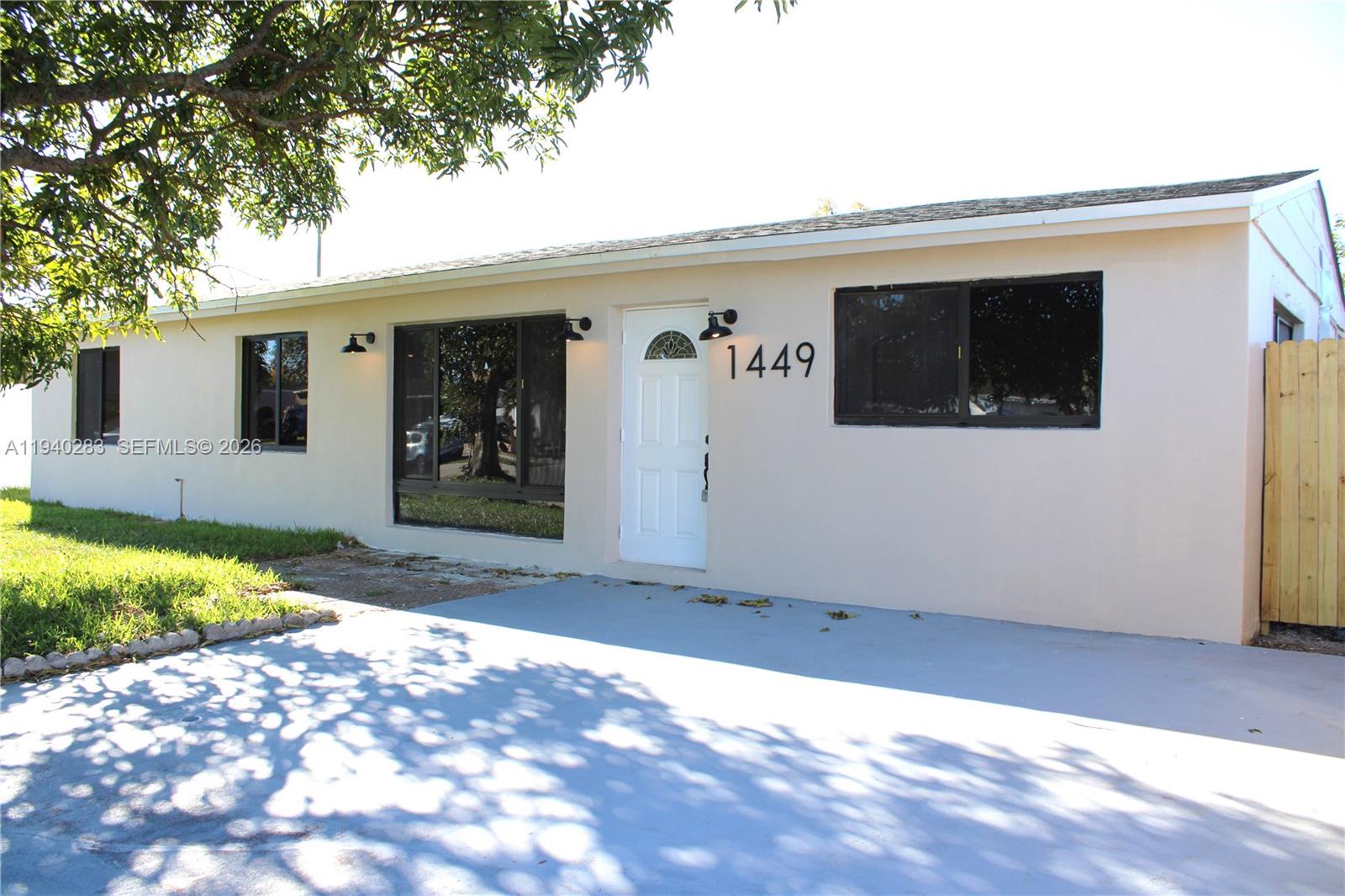 BROADVIEW PARK - Residential