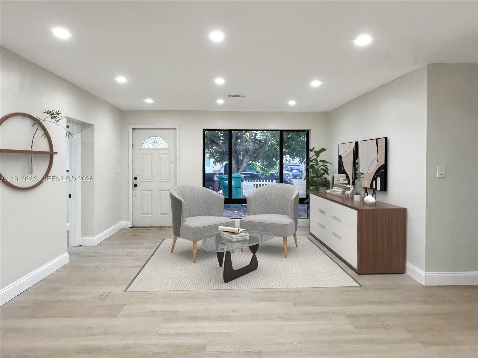 BROADVIEW PARK - Residential