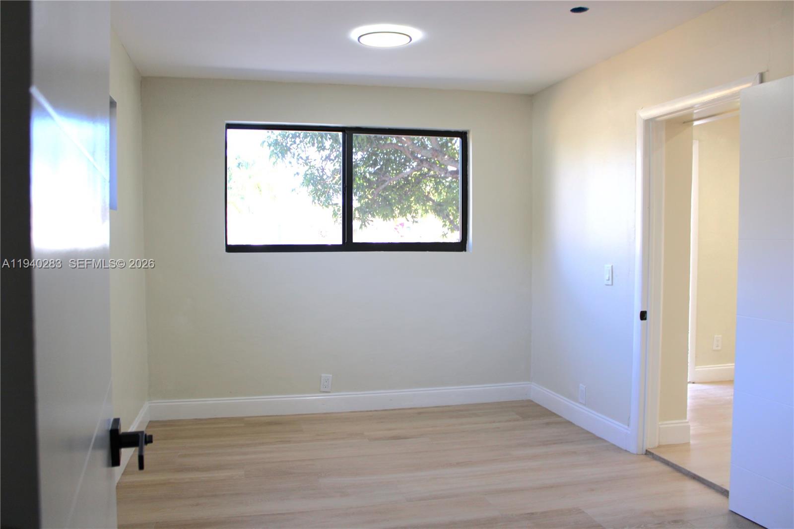 BROADVIEW PARK - Residential