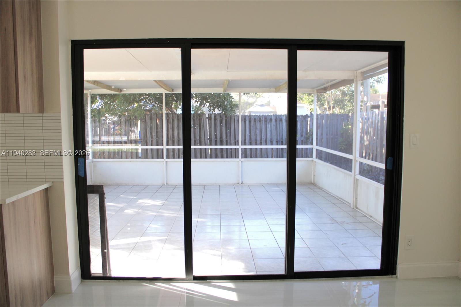 BROADVIEW PARK - Residential