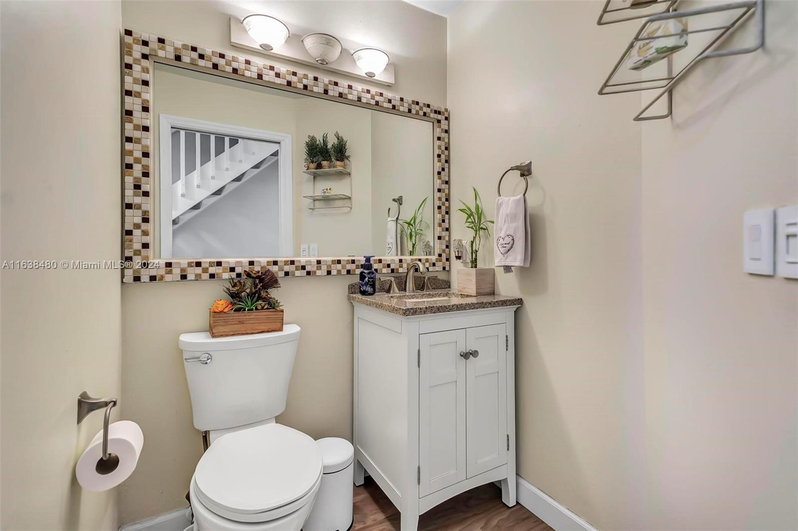 CORAL SUN TOWNHOMES CONDO - Residential