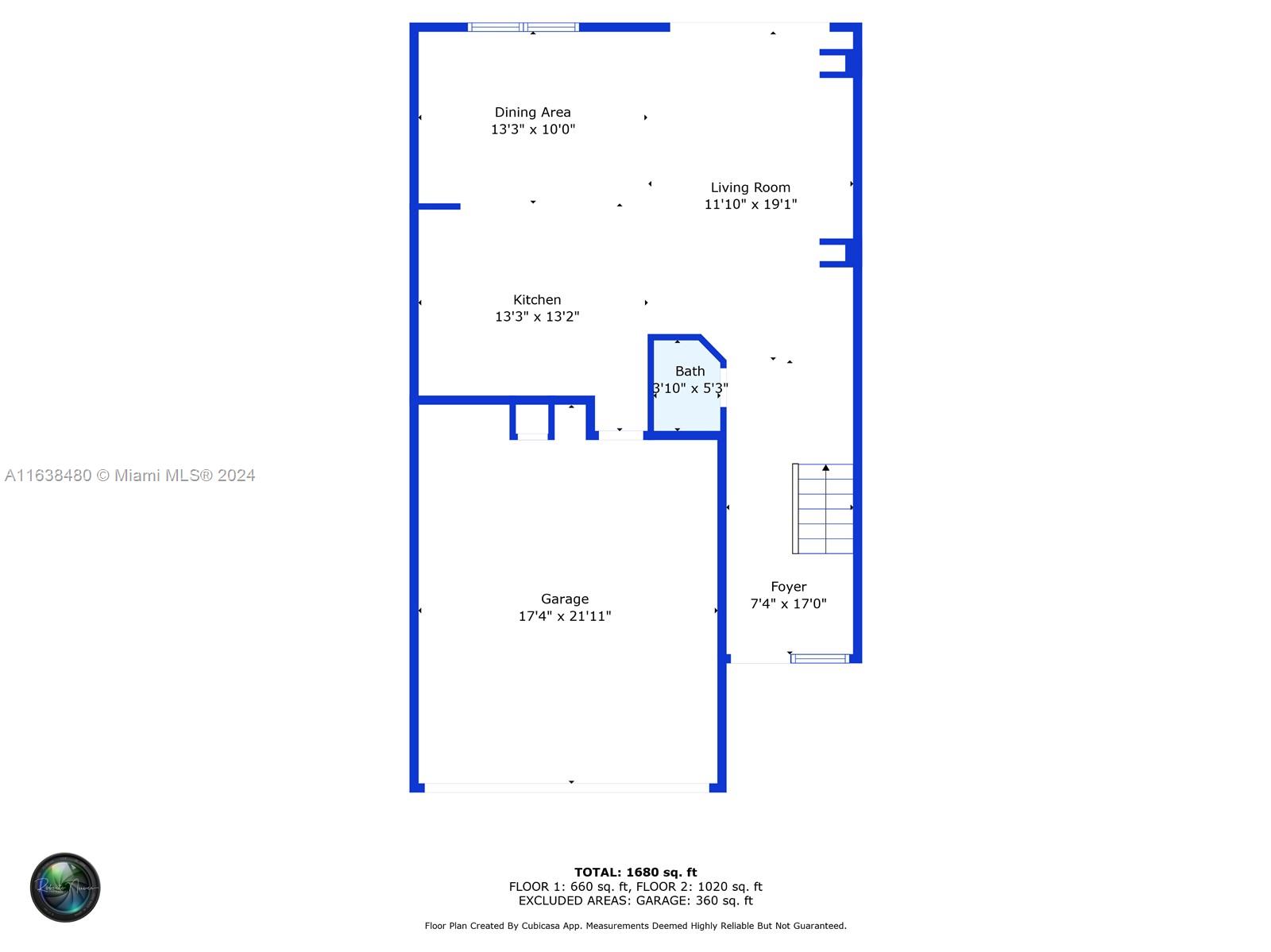 CORAL SUN TOWNHOMES CONDO - Residential