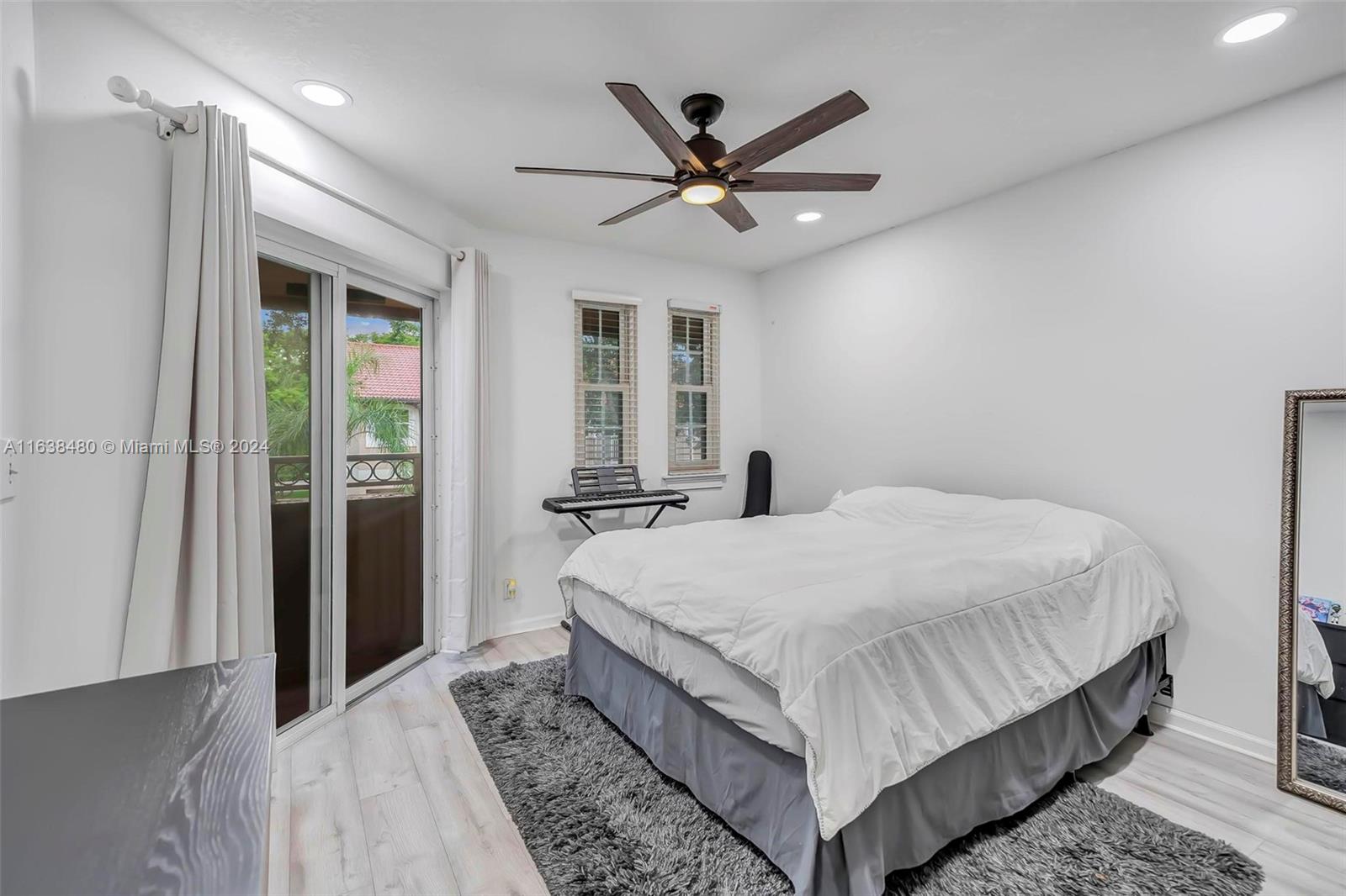 CORAL SUN TOWNHOMES CONDO - Residential