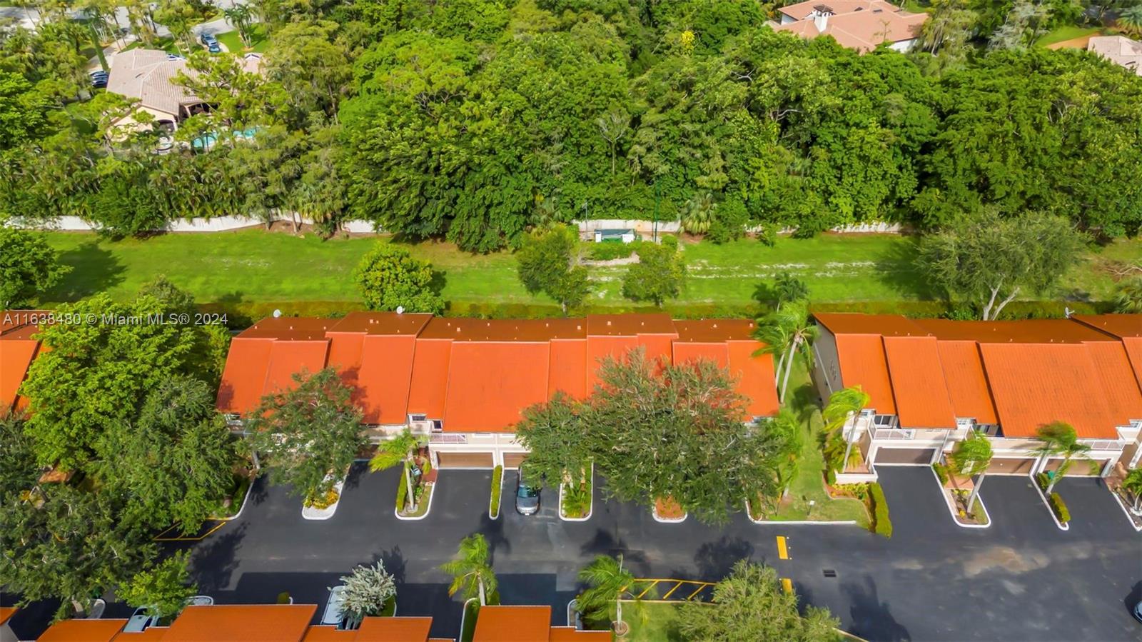 CORAL SUN TOWNHOMES CONDO - Residential
