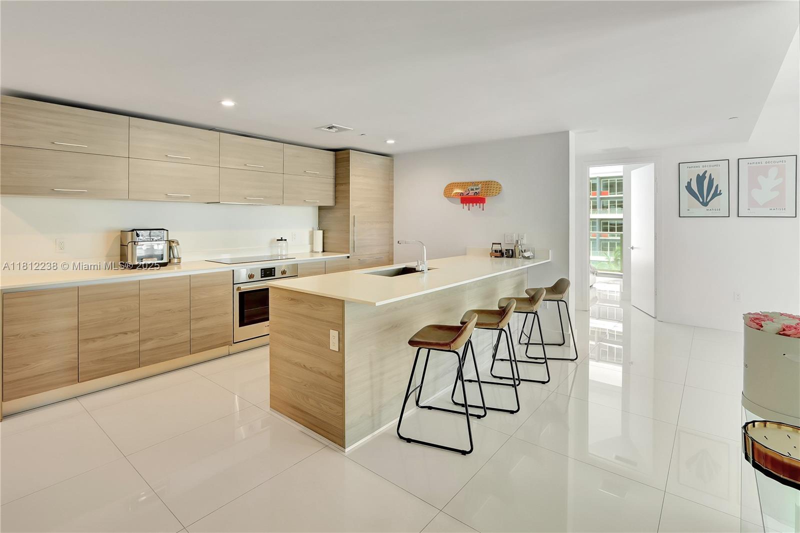 Property for Sale at 1300 S Miami Ave 1610, Miami, Broward County, Florida - Bedrooms: 2 
Bathrooms: 2  - $799,500
