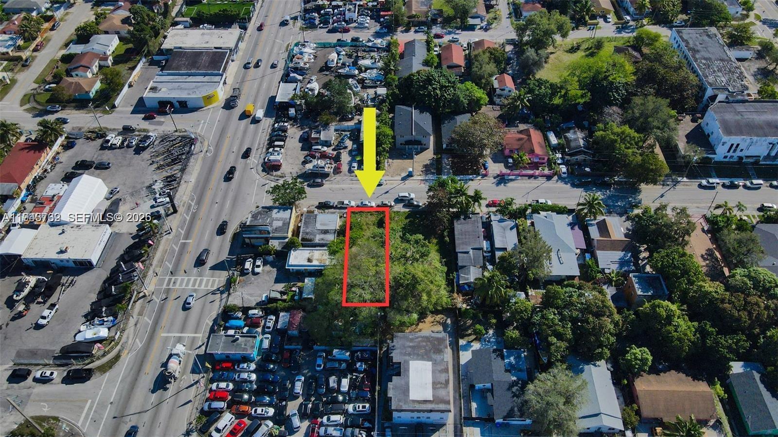 MARDEN HEIGHTS - Land