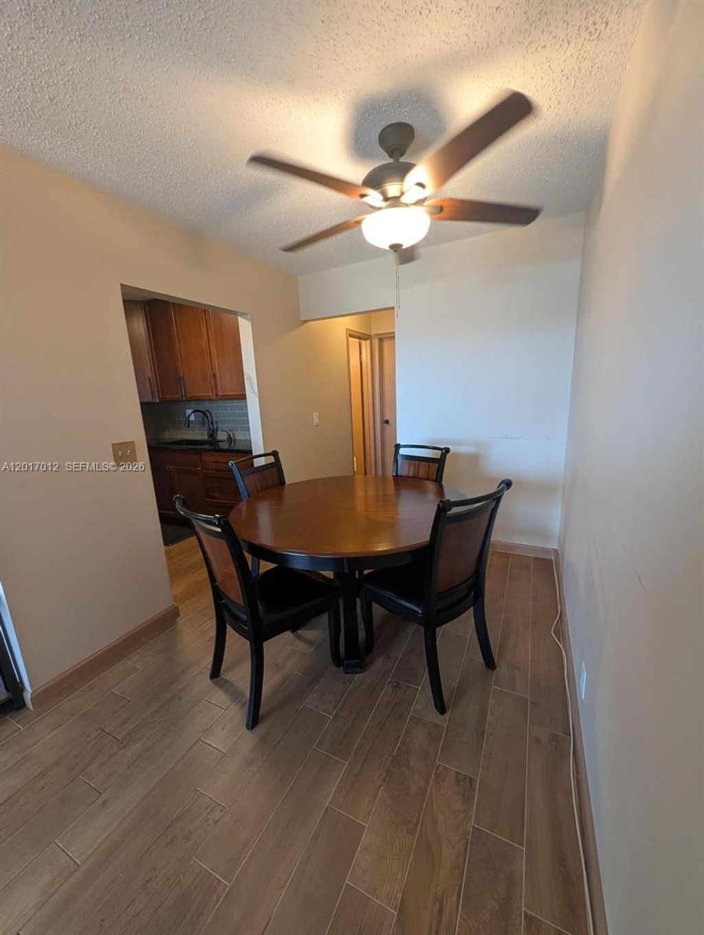 Photo of 23 Easthampton A #0, West Palm Beach, FL 33417 (MLS # A12017012)